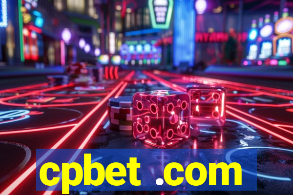 cpbet .com